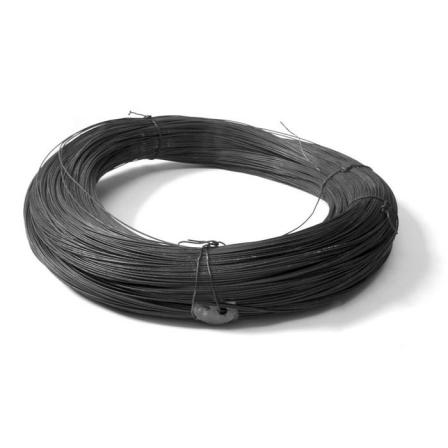 کارخانه تولید مفتول سیاه آنیل شده